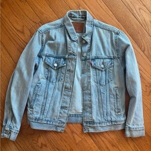 Levi's Jean Jacket